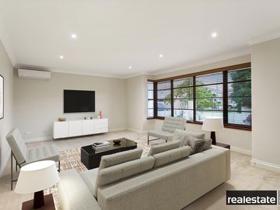 10 St Oswalds Rise, Churchlands
