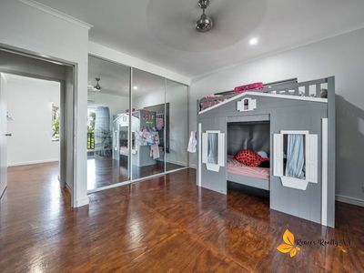 25 Bagshaw Crescent, Gray