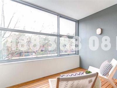 A103 / 220 Pacific Highway, Crows Nest