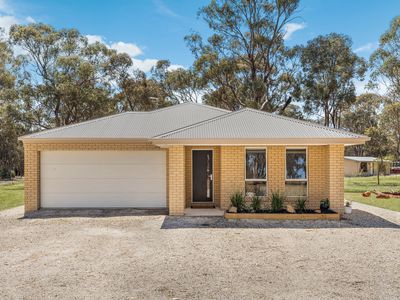 3 Raines Street, Axedale