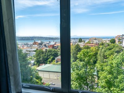 93D Canongate, Dunedin Central