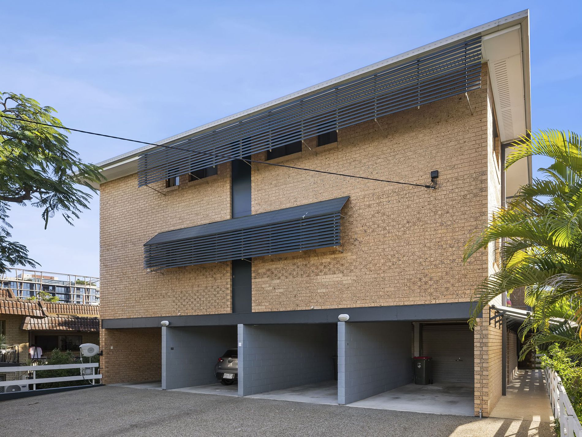 6 / 134 Station Road, Indooroopilly