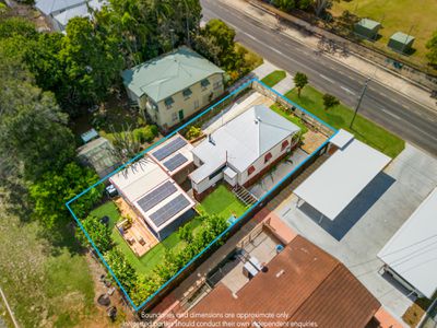 37 Omar Street, West Ipswich