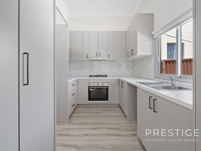 64 Rawson Street, Bexley