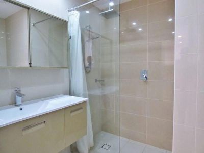 806 / 7 Gauthorpe Street, Rhodes