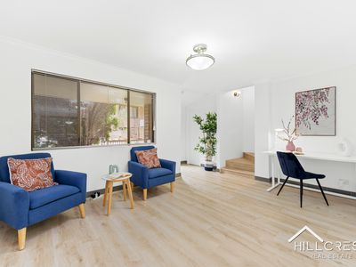 25 / 114-118 Crimea Road, Marsfield