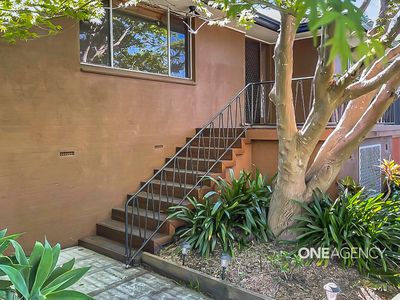 3 Walsh Crescent, North Nowra