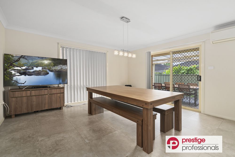 16 Tomago Court, Wattle Grove