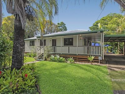 54 Wellington Street, Mundingburra