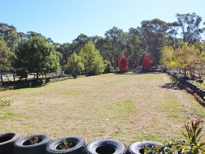 Beechworth