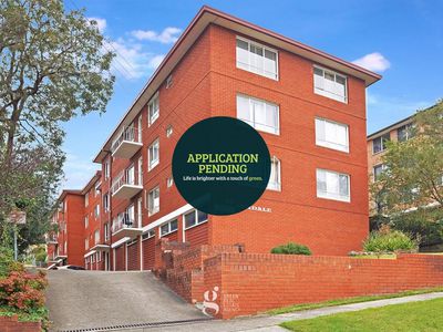 15 / 35 Meadow Crescent, Meadowbank