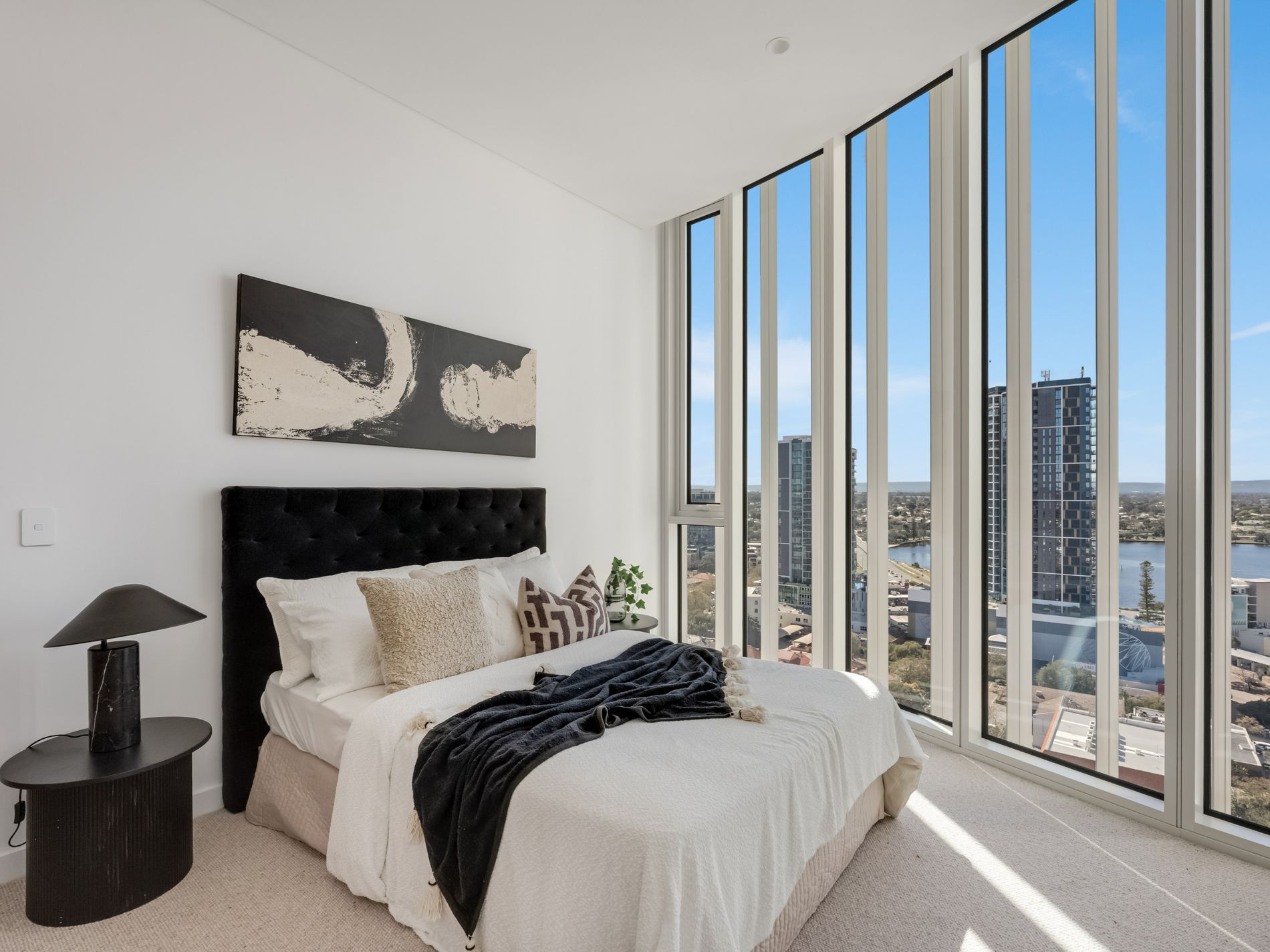 1203 / 10 Forbes Road, Applecross