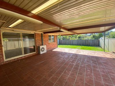 14 Collarenebri Road, Hinchinbrook