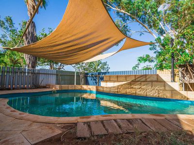 31 Limpet Crescent, South Hedland