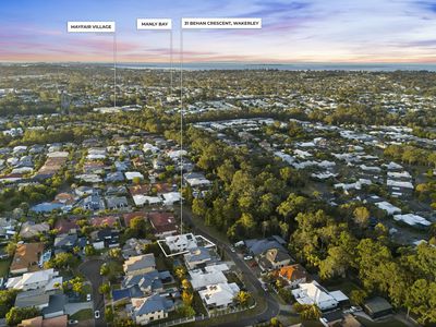 31 Behan Crescent, Wakerley