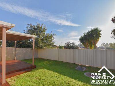38 Tobruk Road, Narellan Vale
