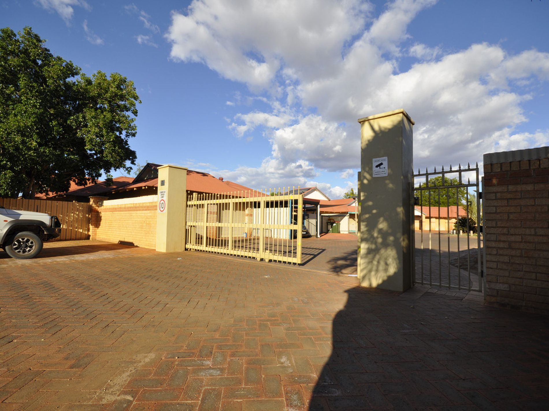 8 / 35 Egret Crescent, South Hedland