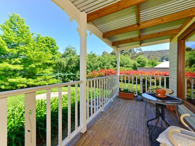 3909 Huon Highway, Castle Forbes Bay