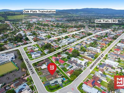 19 David Avenue, Oak Flats