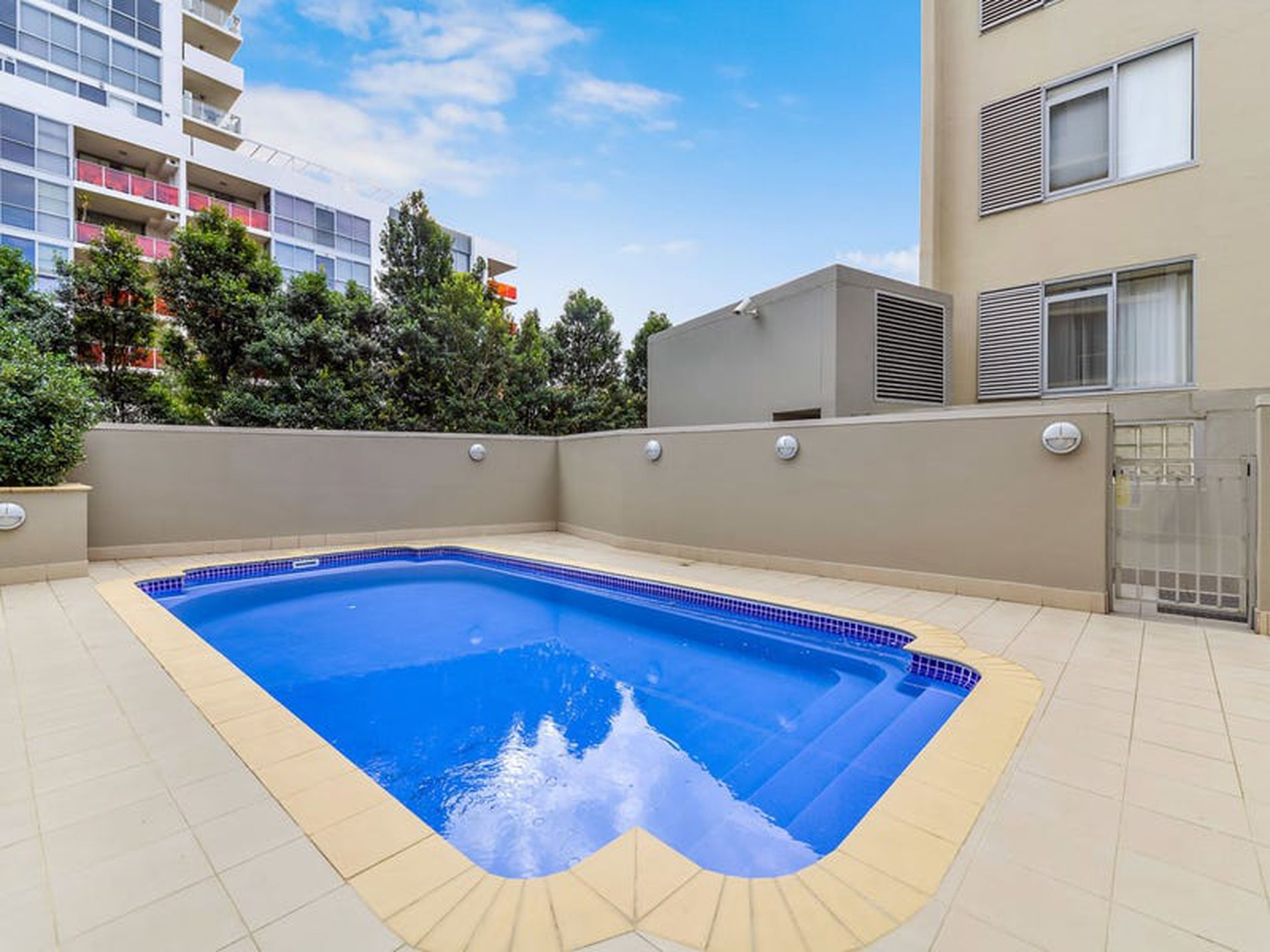 102 / 149-161 O'Riordan Street, Mascot