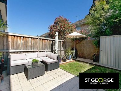 6 / 60 Jersey Avenue, Mortdale