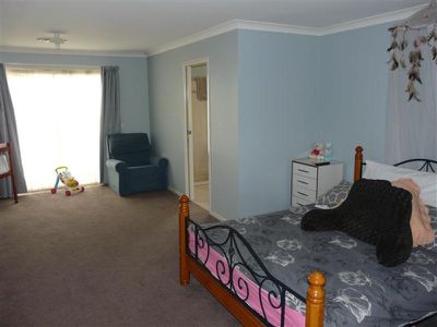 Tocumwal
