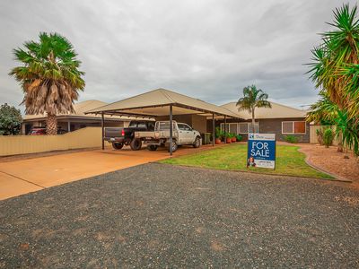 30 Minderoo Avenue, South Hedland