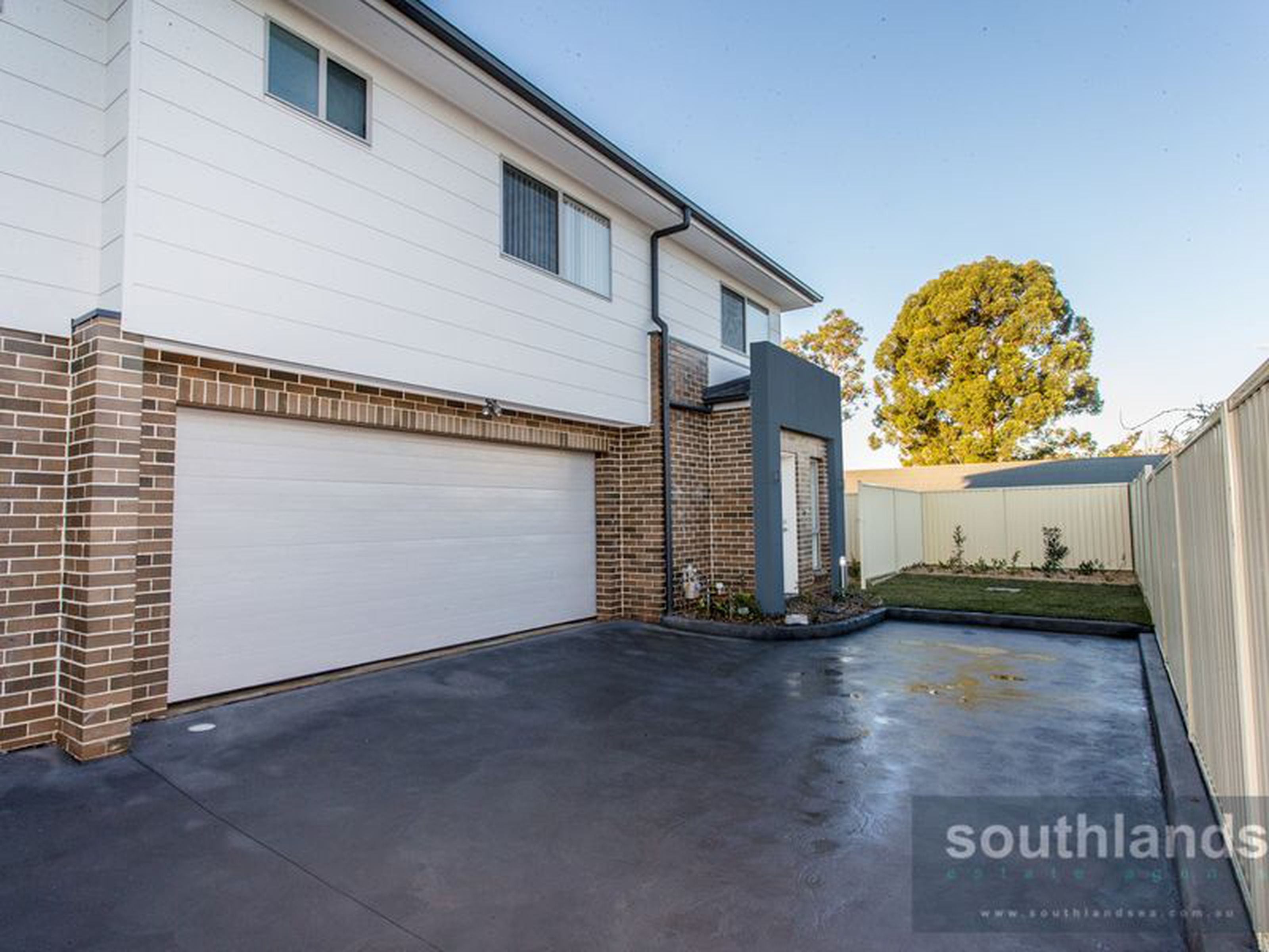 5 / 34 Sydney Street, ST MARYS
