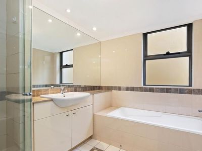 281 Elizabeth Street, Sydney