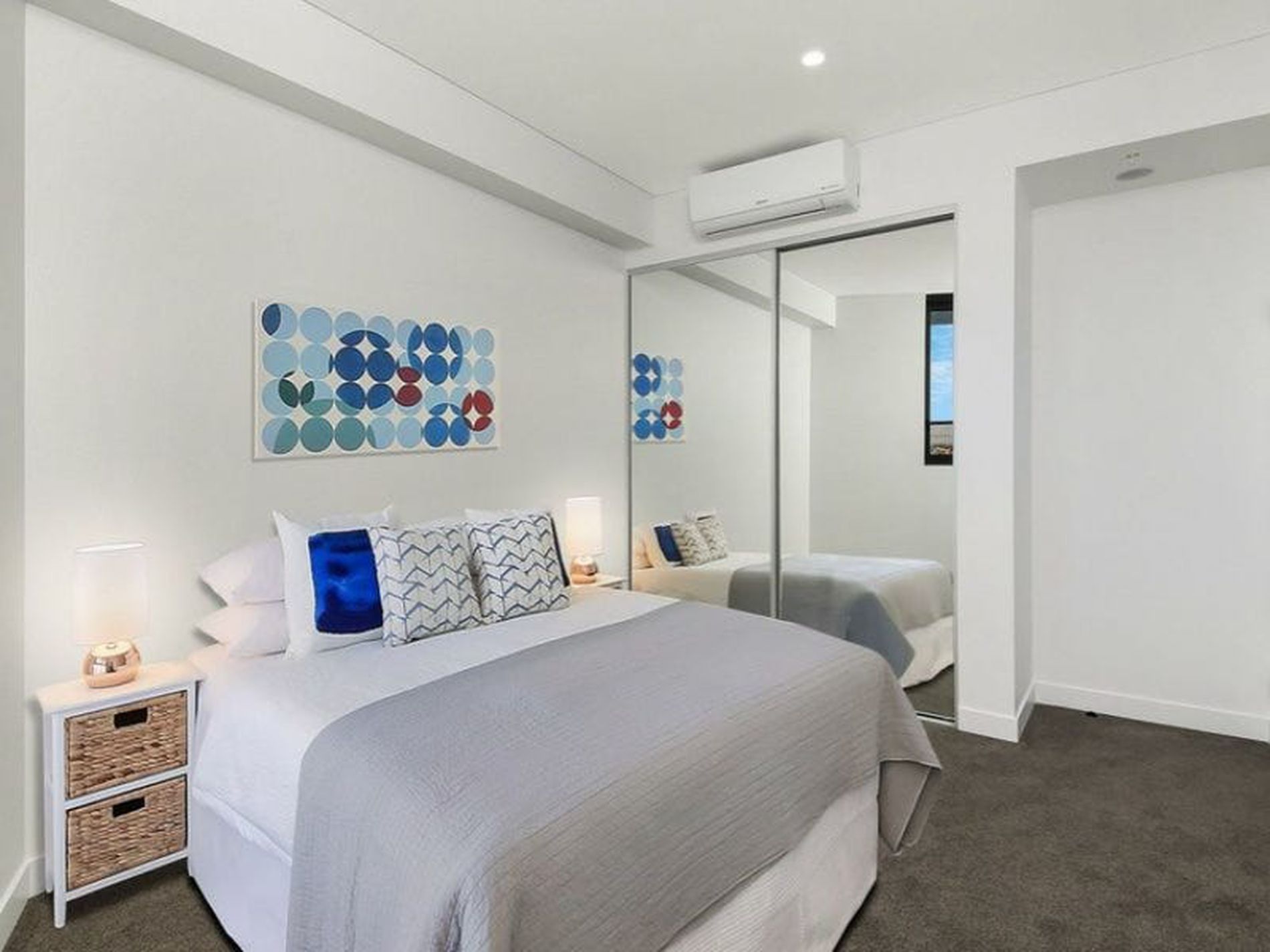 409 / 17 Chisholm Street, Wolli Creek