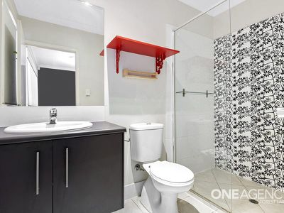 19 Giancarlo Cres, Doolandella