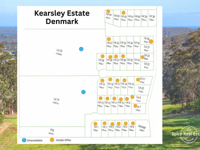 349 Kearsley Road, Denmark