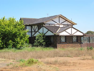 200 Diggers Road, Werribee South