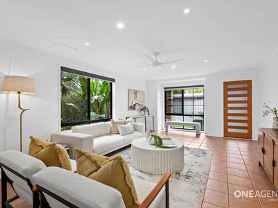 9 Kurrajong Street, Durack