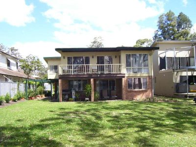 53 Balcolyn Street, Balcolyn