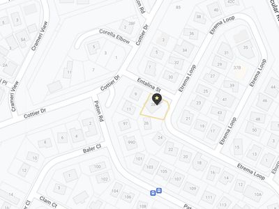 28 Etrema Loop, South Hedland