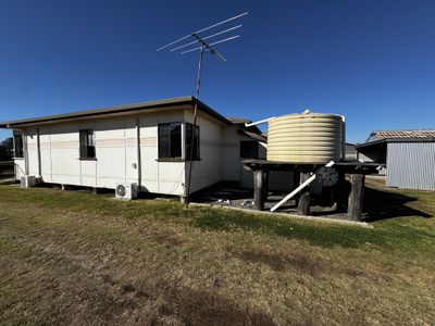 1 Gooyong Street, Kingaroy