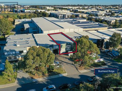 1 / 34 Bushland Ridge, Bibra Lake