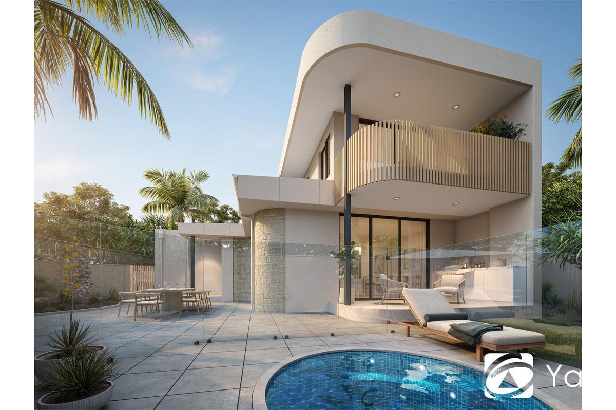 Casa Della 1 / 78 Della Place, Yamba