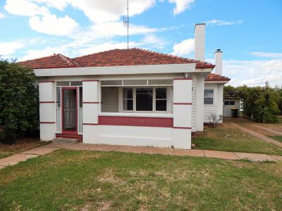 25 Andrew Street, Kerang