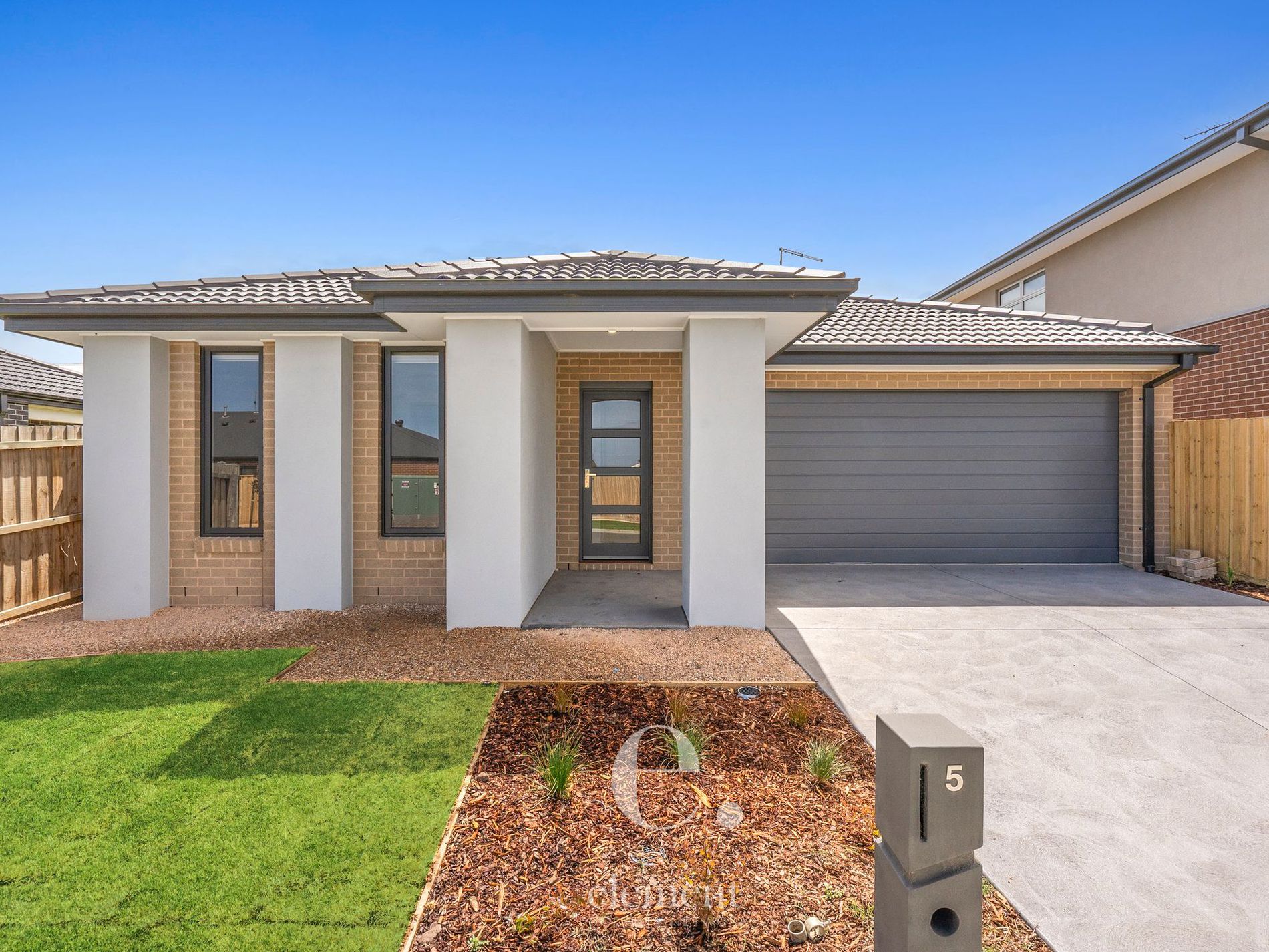 5 Paradise Circuit, Armstrong Creek
