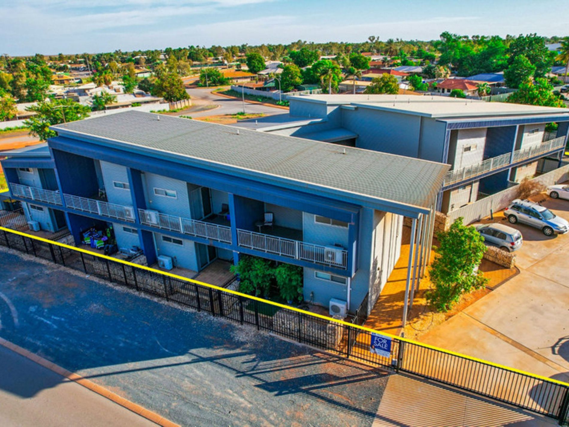 5 / 30 Paton Road, South Hedland
