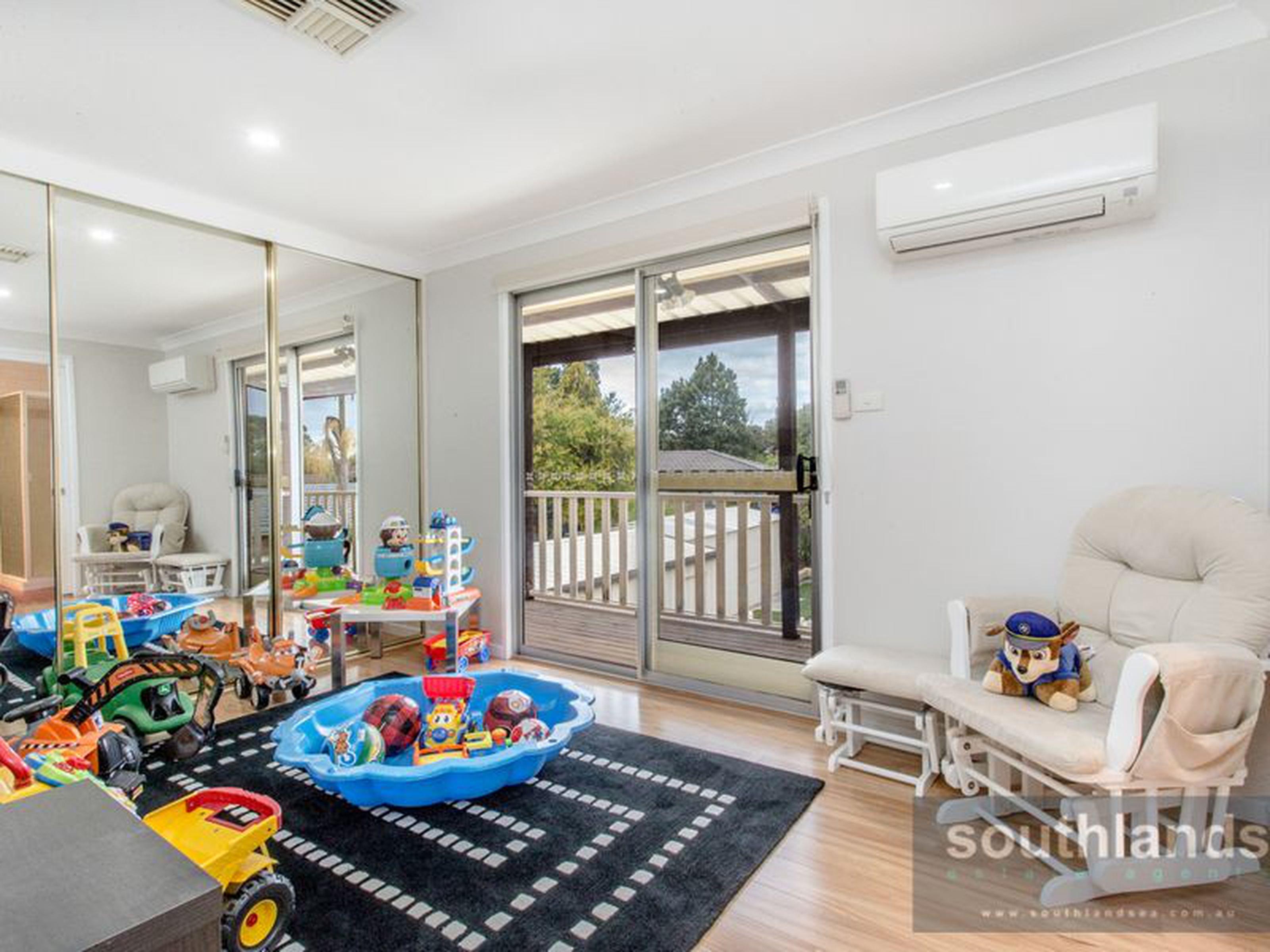 22 Pindari Drive, SOUTH PENRITH