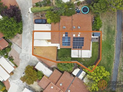 11 / 6 Beazley Crescent, Calwell