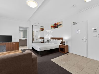 21 / 2-8 Dixon Street, Sydney