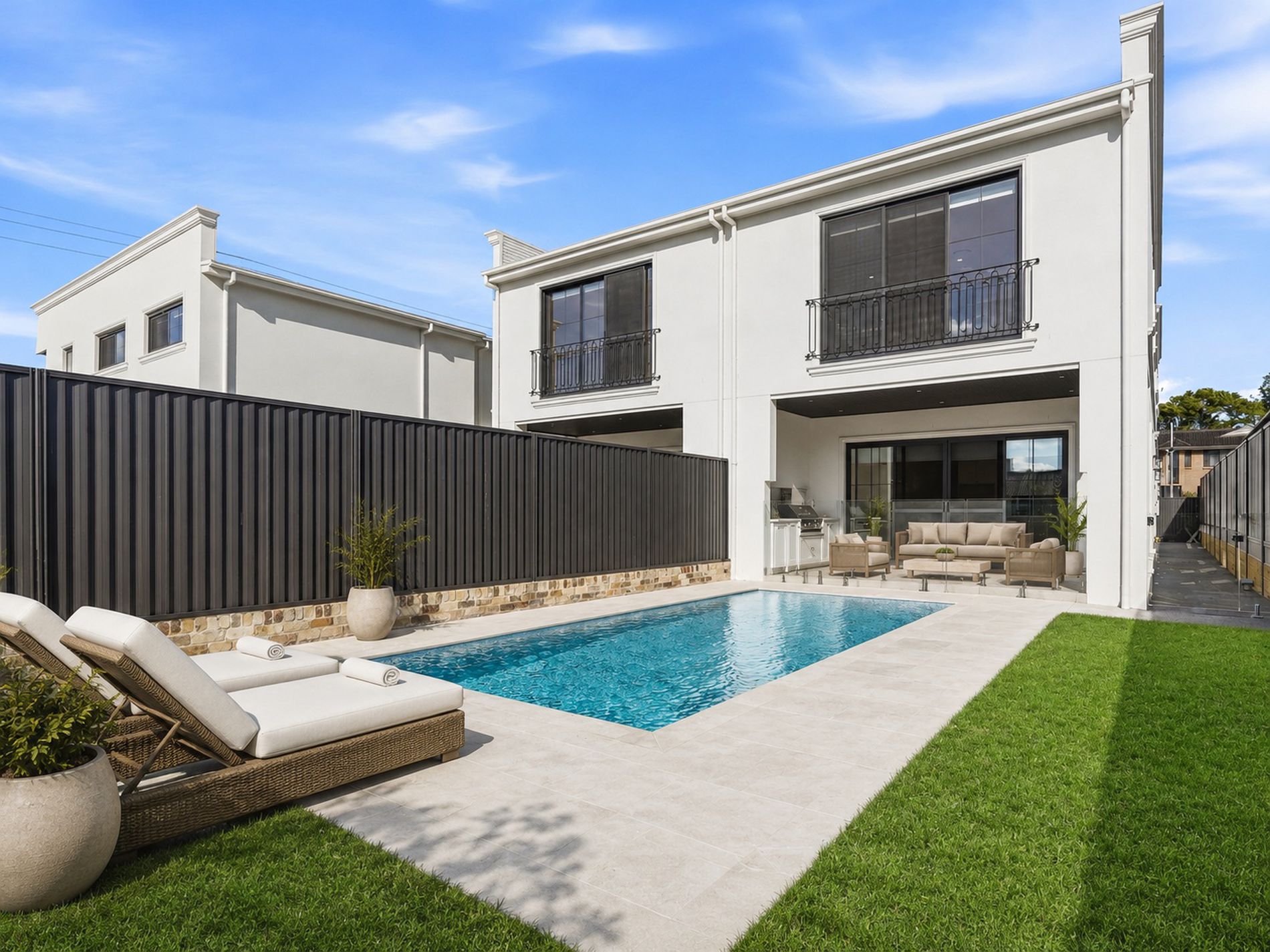 40 Boundary Street, Parramatta
