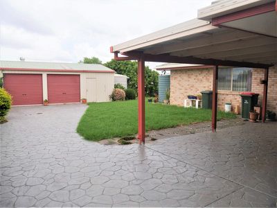 15 Wattle Street, Kingaroy