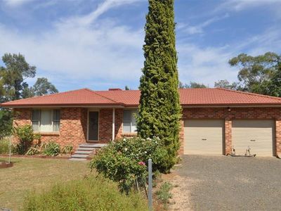 7 College Road, Forbes