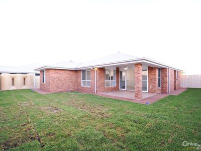 46 Page Avenue, Dubbo