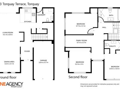 3 / 243 Torquay Terrace, Torquay